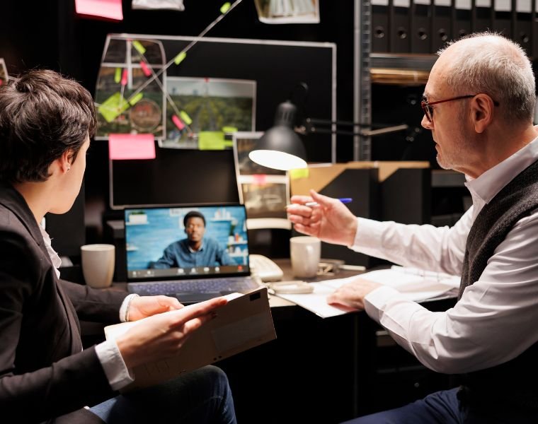 Remote Video Production