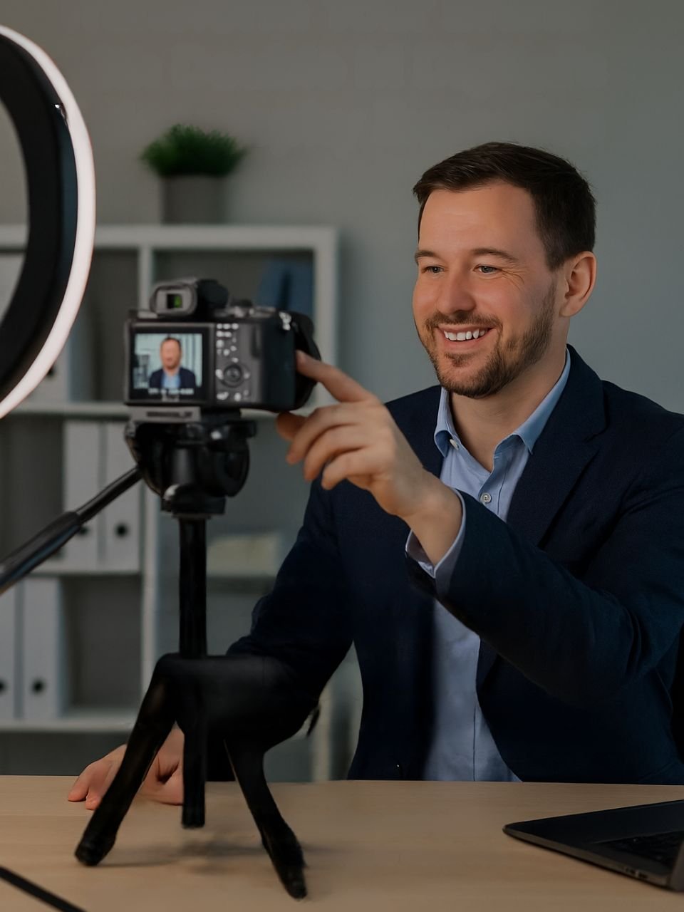 strategic video content